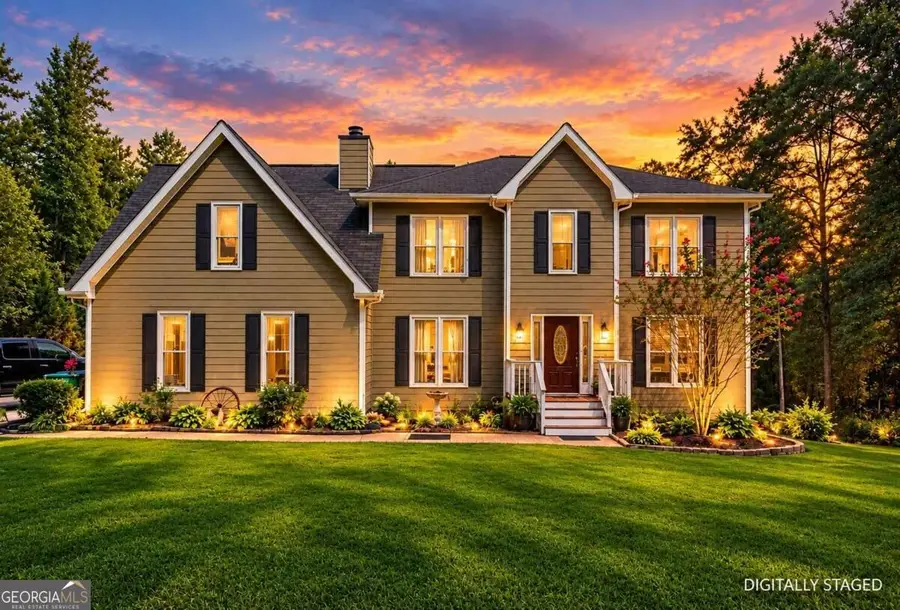 106 Black Forest Run, Douglasville, GA 30134 - #2