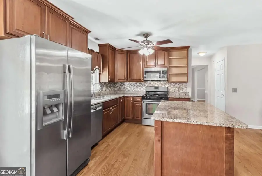 106 Black Forest Run, Douglasville, GA 30134 - #3