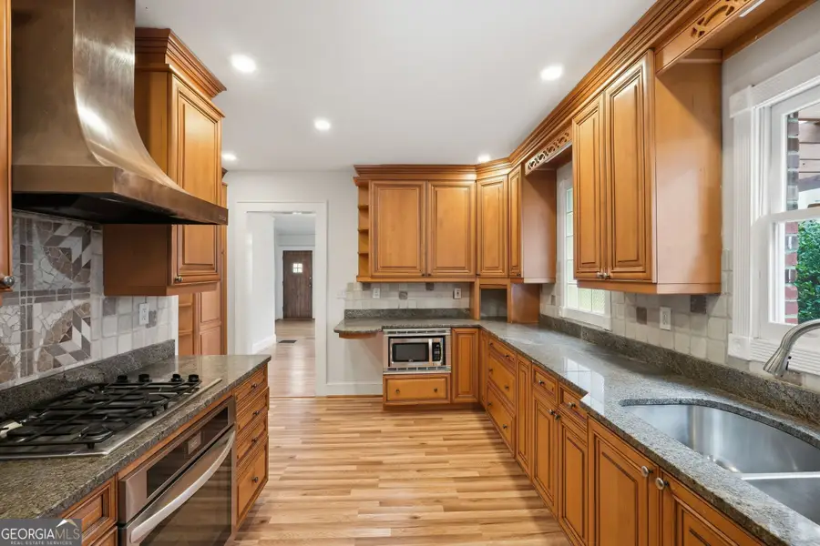 1133 Hudson Drive Ne, Atlanta, GA 30306 - #3