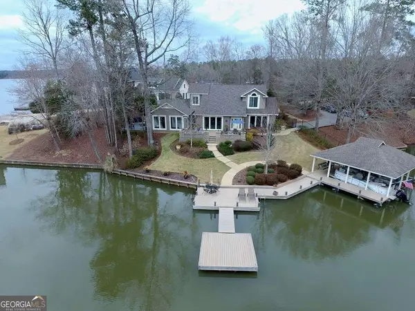 239 Robin Drive, Hamilton, GA 31811