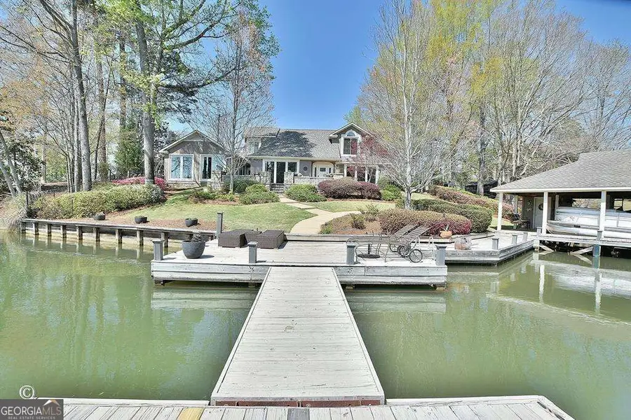 239 Robin Drive, Hamilton, GA 31811 - #2