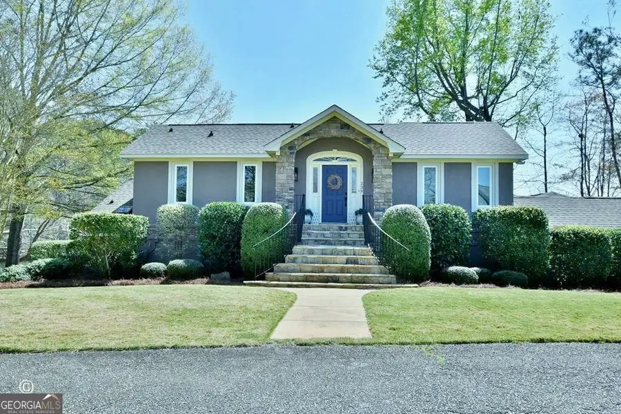 239 Robin Drive, Hamilton, GA 31811 - #3