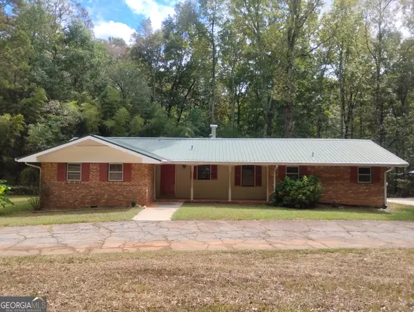 3000 White Pine Lane, Mansfield, GA 30055