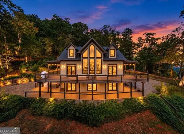 105 Yonah View, Dahlonega, GA 30533