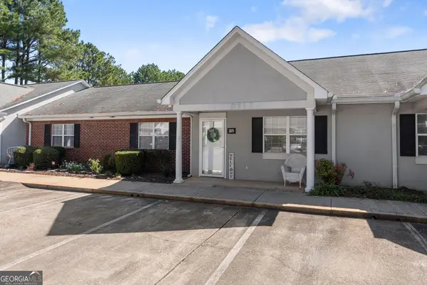 2875 Florence Drive, Gainesville, GA 30504