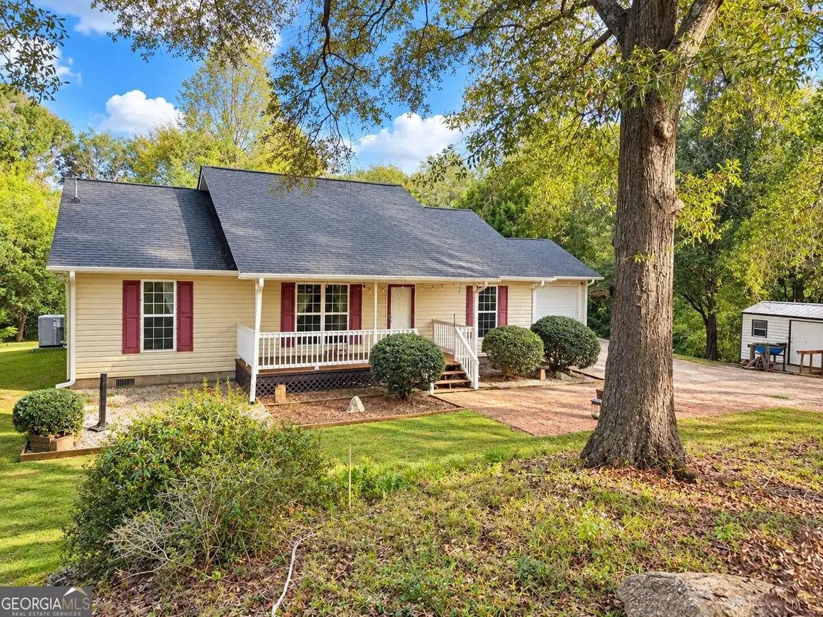 5019 Hwy 29, Royston, GA 30662 - #1
