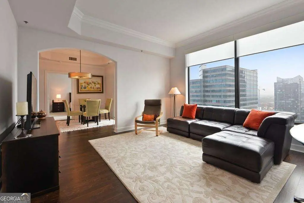 3445 Stratford Road Ne #2404, Atlanta, GA 30326 - #1