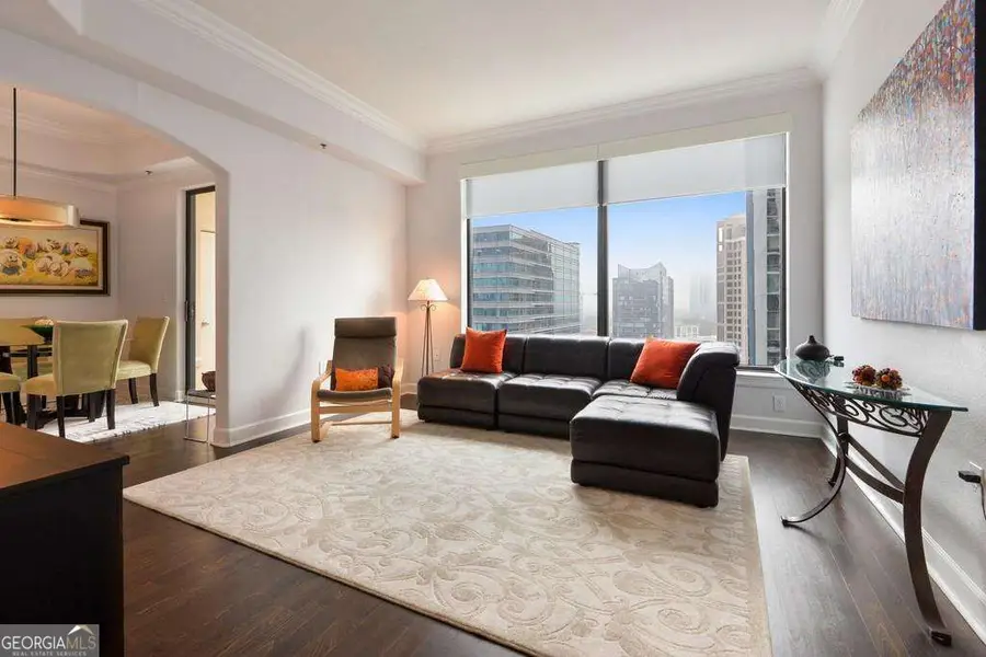 3445 Stratford Road Ne #2404, Atlanta, GA 30326 - #2