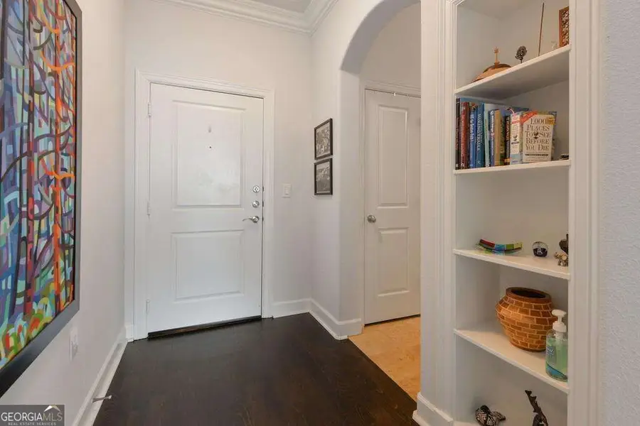 3445 Stratford Road Ne #2404, Atlanta, GA 30326 - #3