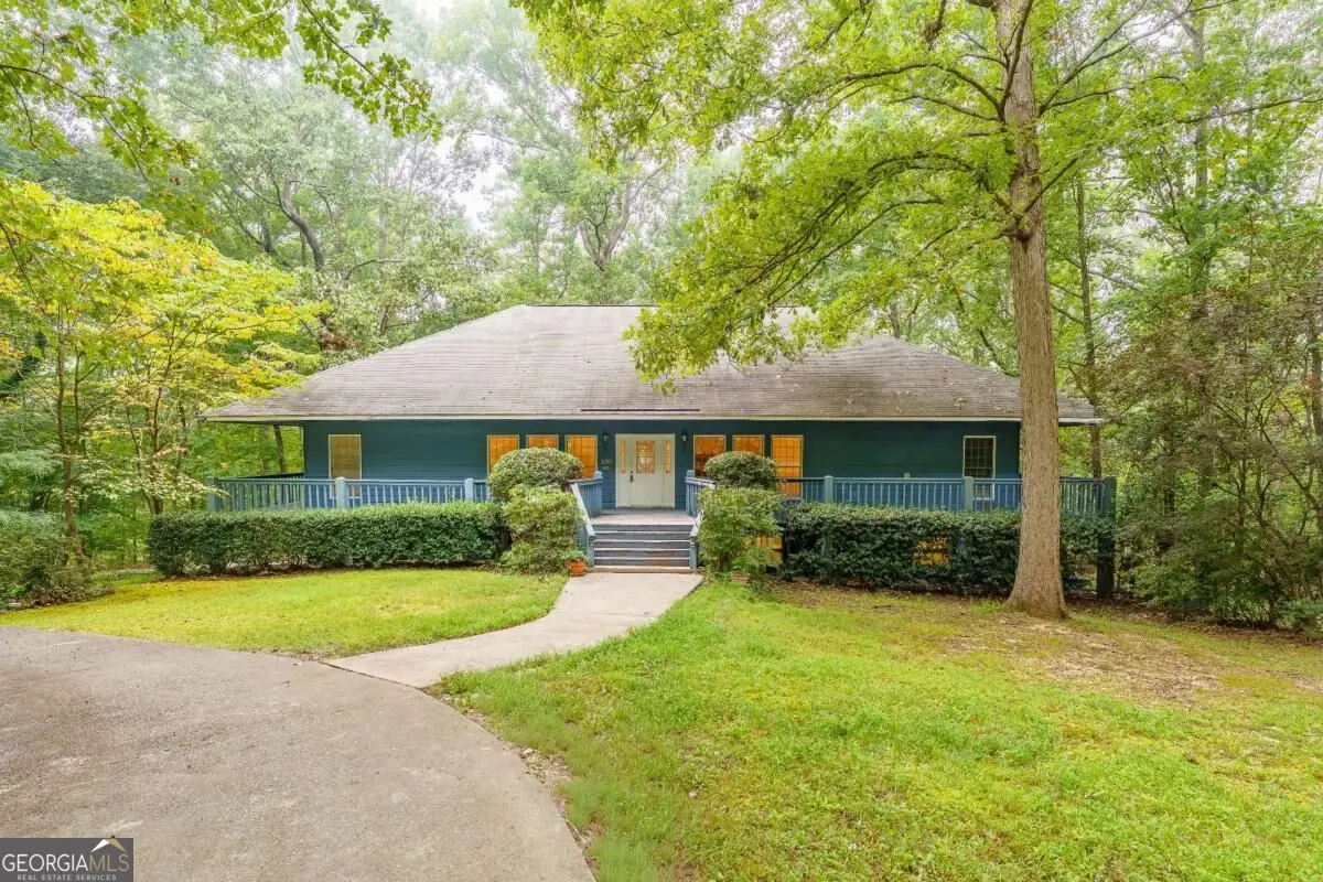 172 Leaf Lake Drive, Suwanee, GA 30024 - #1
