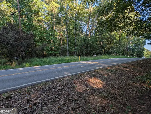 0 Jay Green Road, Canton, GA 30115