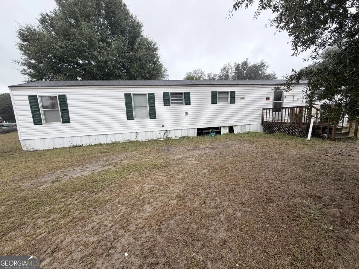 165 Long Bay Road, Twin City, GA 30471 - #1