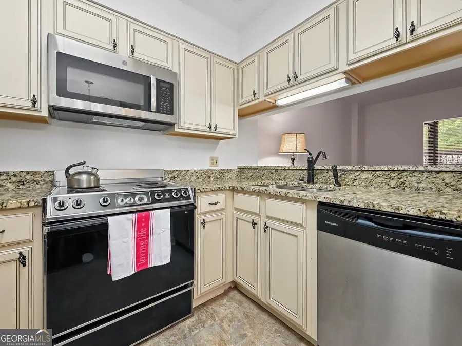 1800 Clairmont Lk #A116, Decatur, GA 30033 - #2