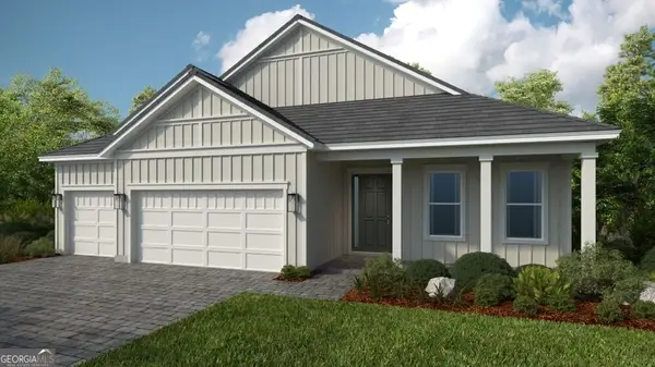 136 Hillcrest Drive, St. Marys, GA 31558
