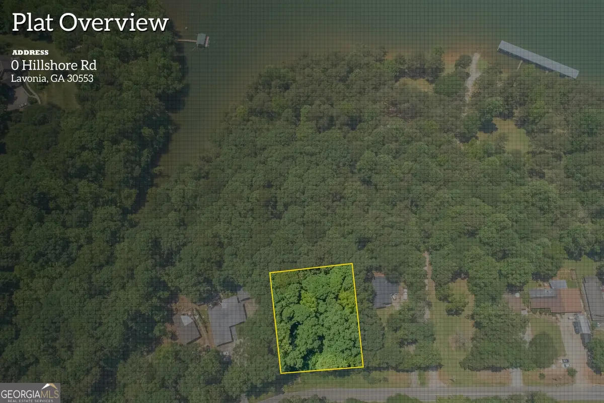 0 Hillshore Road #42,43,44, Lavonia, GA 30553 - #1