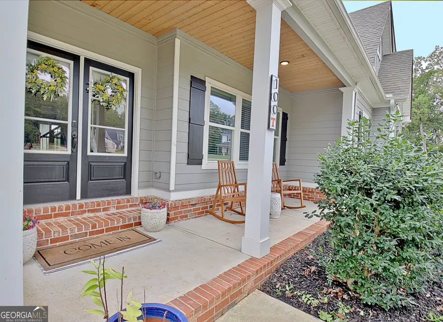 100 W Wind Court, Tyrone, GA 30290 - #2