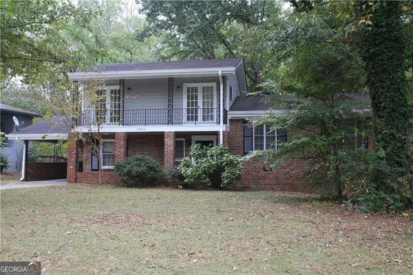 3093 Thrasher Circle, Decatur, GA 30032