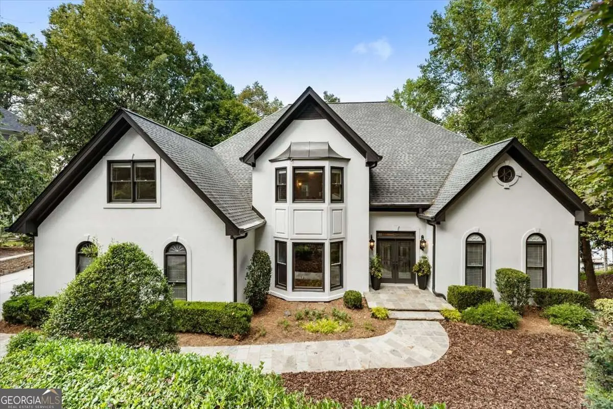 3770 Schooner Ridge, Alpharetta, GA 30005 - #1