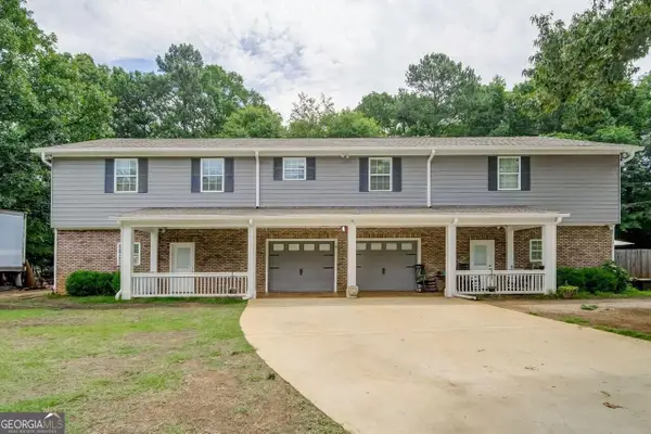 407 Pleasant Grove Road, McDonough, GA 30252