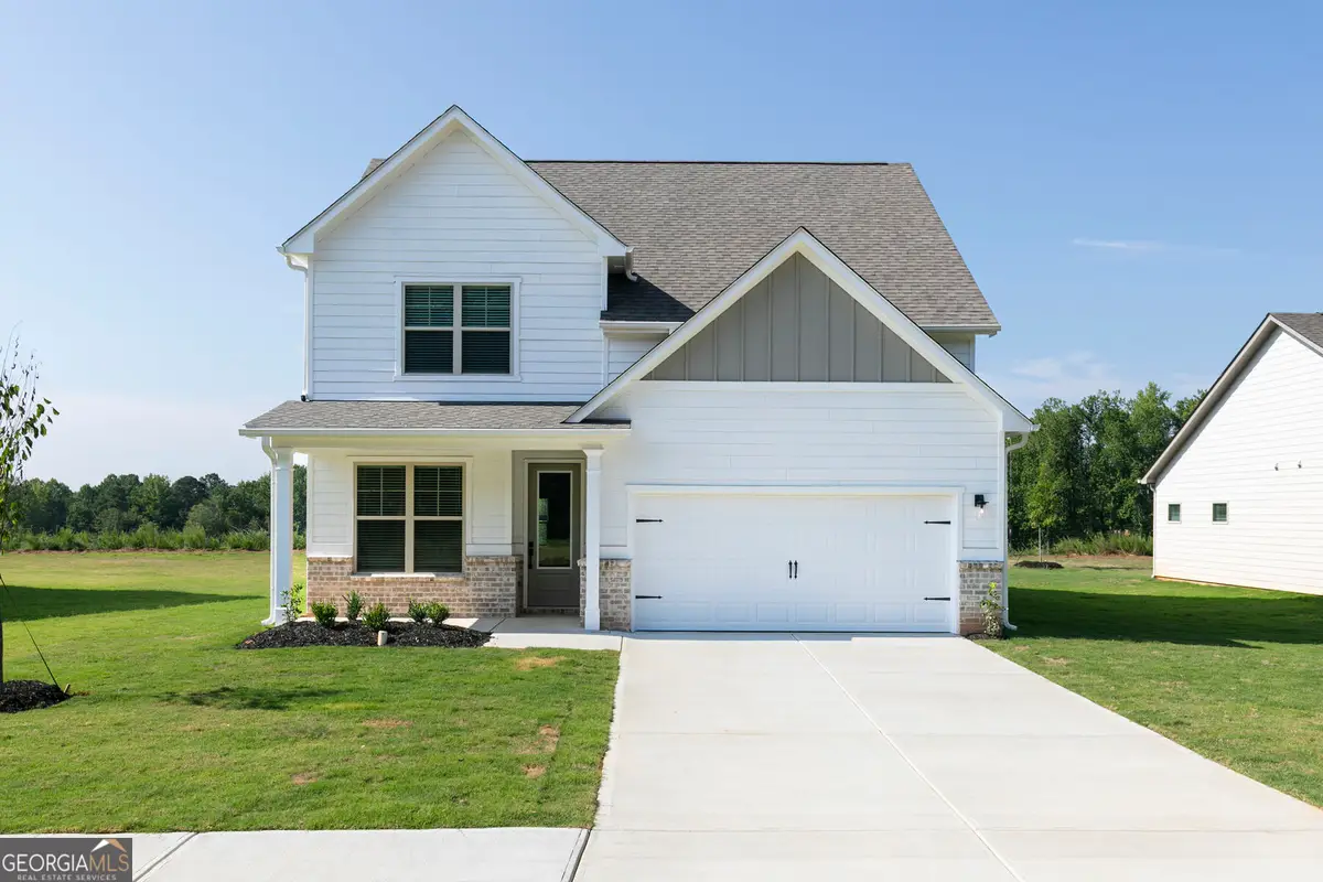 271 Cantrell Drive, Dallas, GA 30157 - #1
