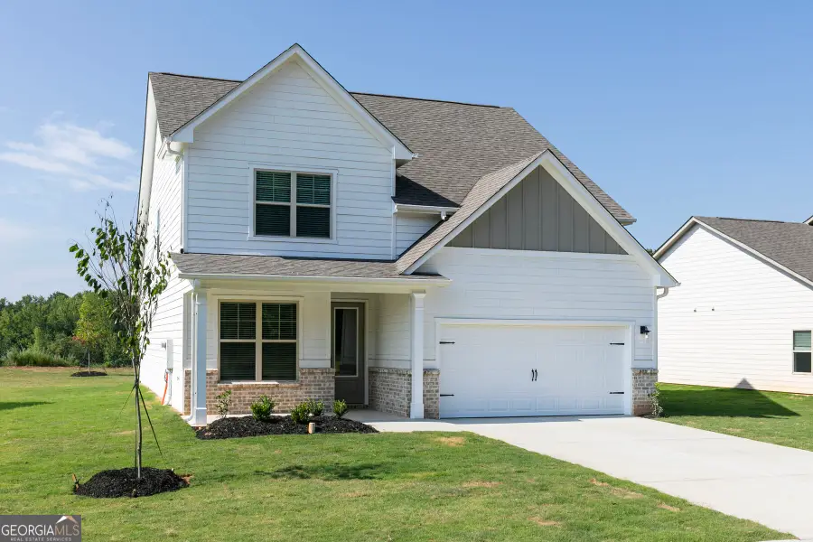 271 Cantrell Drive, Dallas, GA 30157 - #3