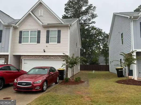 11607 Chatham Drive, Hampton, GA 30228