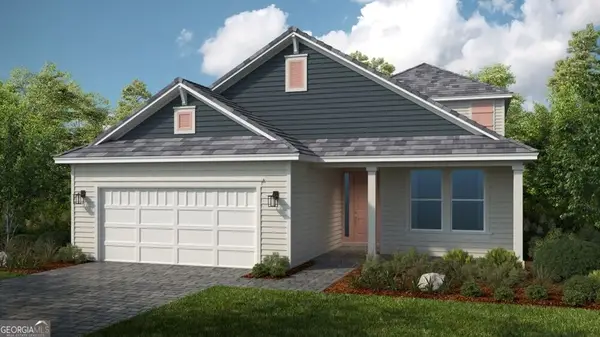 126 Hillcrest Drive, St. Marys, GA 31558