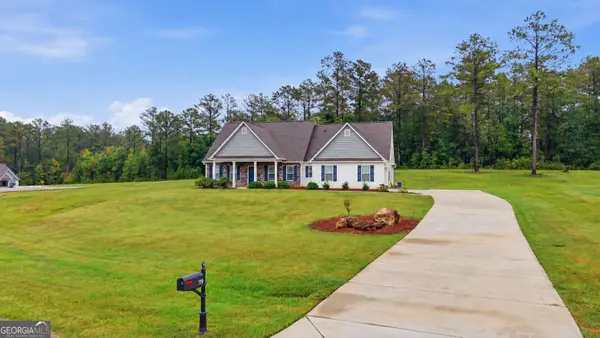 119 Mylee Cove, Barnesville, GA 30204