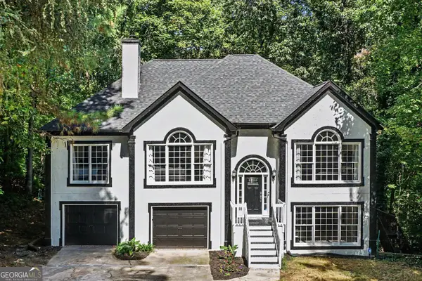 3330 Forrest Bend Lane, Snellville, GA 30039
