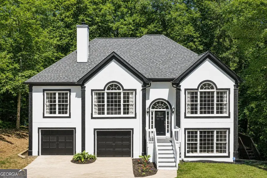 3330 Forrest Bend Lane, Snellville, GA 30039 - #2