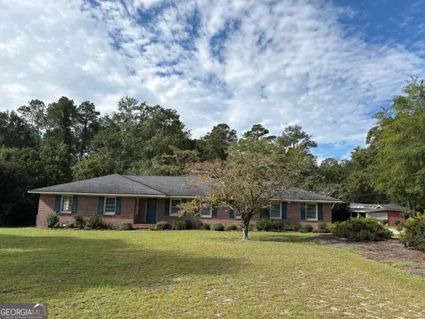 212 Clairmont Drive, Dublin, GA 31021