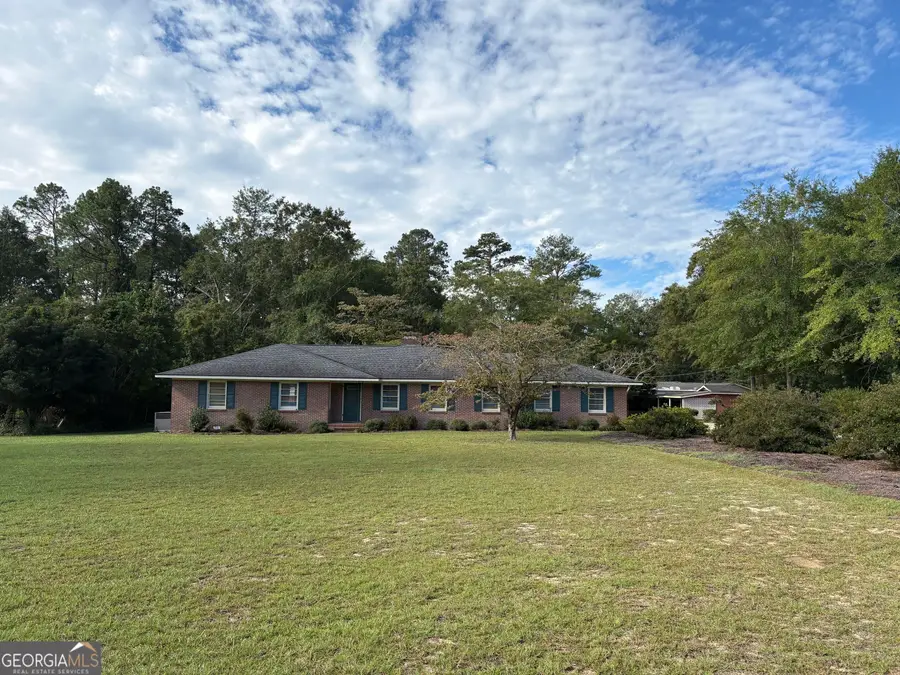 212 Clairmont Drive, Dublin, GA 31021 - #2