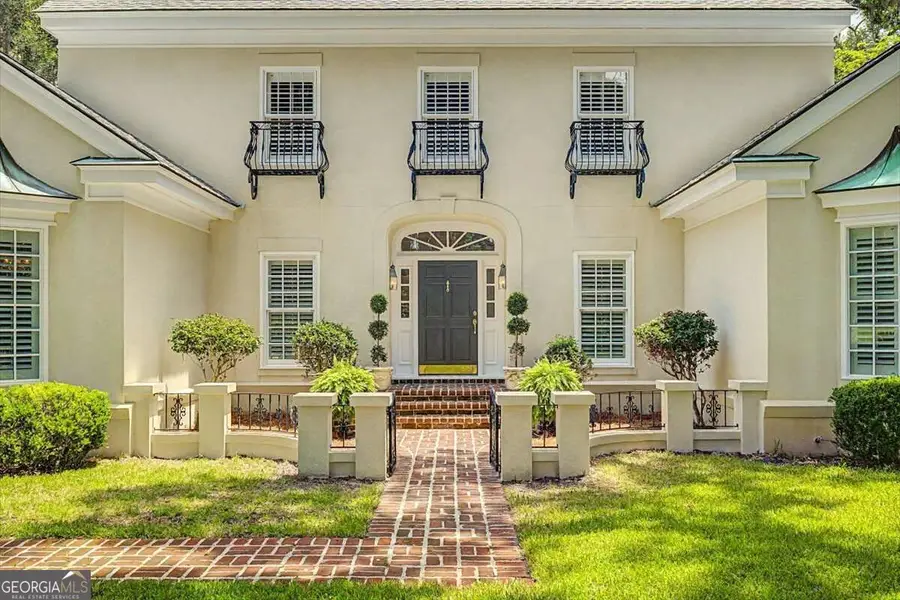 21 Little Comfort Road, Savannah, GA 31411 - #2