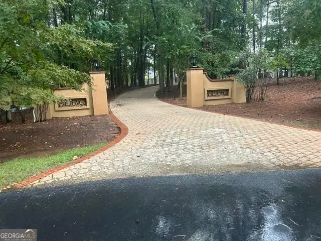 1541 Bennett Springs Drive, Greensboro, GA 30642 - #1