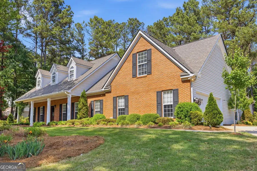 45 Hillsborough Court, Sharpsburg, GA 30277 - #3