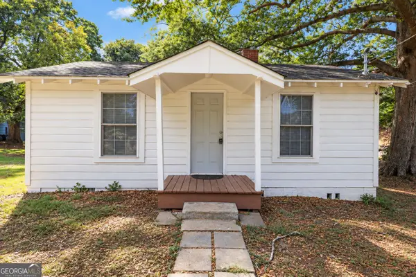 303 Rudy St Ne, Rome, GA 30161