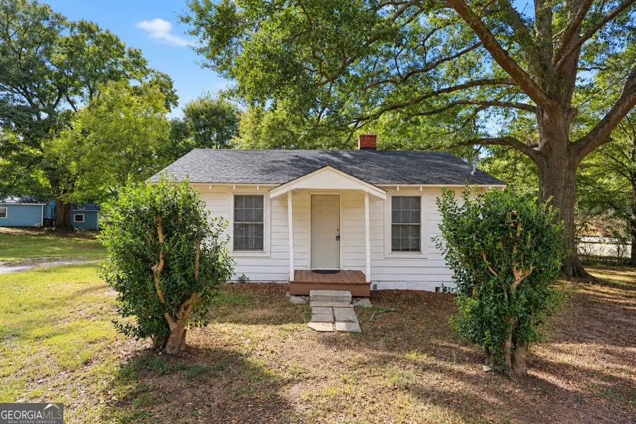 303 Rudy St Ne, Rome, GA 30161 - #2