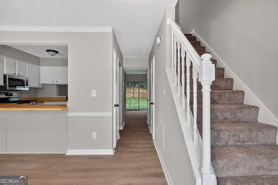791 Heritage Oaks Drive, Stone Mountain, GA 30088 - #3