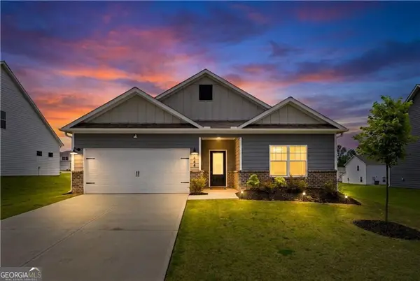 444 Egret Court, Jefferson, GA 30549