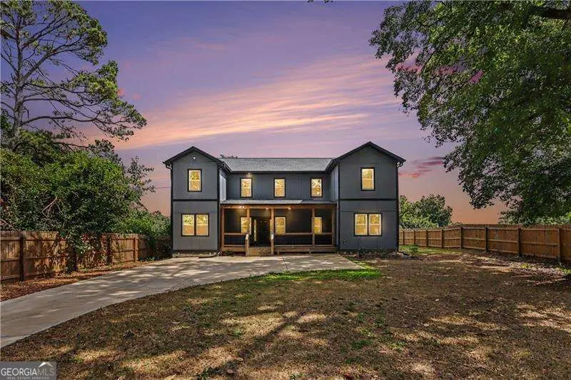 1400 Bouldercrest Road Se, Atlanta, GA 30316 - #1