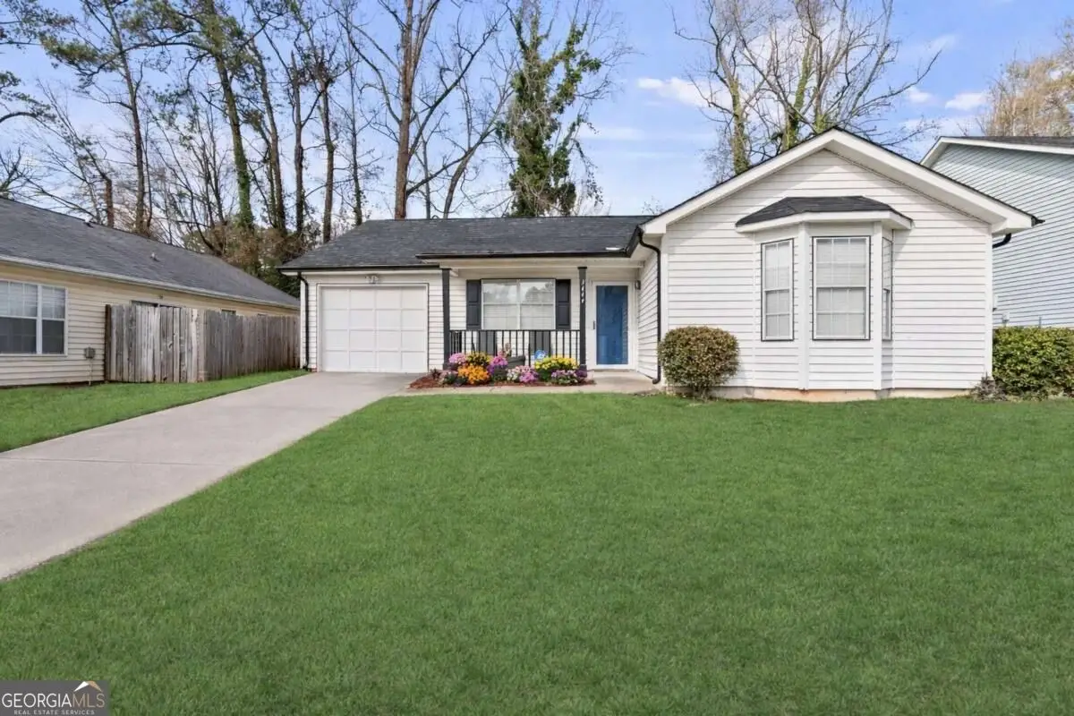 3444 Peachcrest Trace, Decatur, GA 30032 - #1