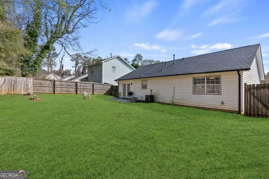 3444 Peachcrest Trace, Decatur, GA 30032 - #2