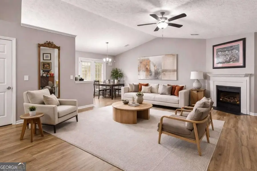 3444 Peachcrest Trace, Decatur, GA 30032 - #3
