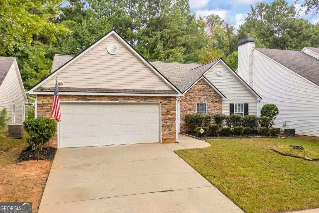 2789 Wynhaven Oaks Way, Lawrenceville, GA 30043 - #1