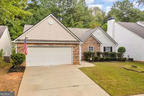 2789 Wynhaven Oaks Way, Lawrenceville, GA 30043
