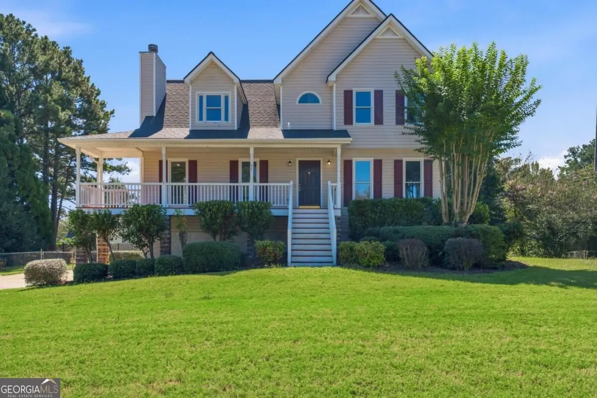 53 Cricket Court, Dallas, GA 30157 - #1