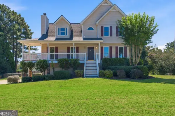 53 Cricket Court, Dallas, GA 30157