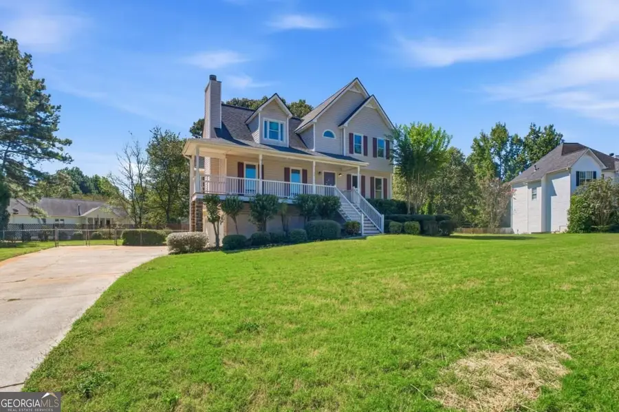 53 Cricket Court, Dallas, GA 30157 - #2