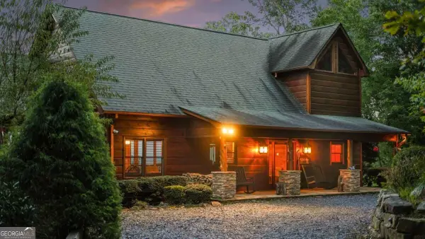 474 Kennebec Drive, Mineral Bluff, GA 30559