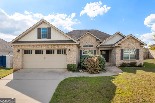 314 Weston Drive, Kathleen, GA 31047